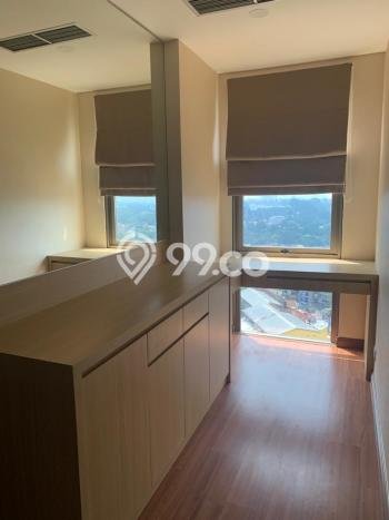 Apartemen Minimalis untuk Disewa, 2 Kamar di Bandung Apartemen Minimalis untuk Disewa, 2 Kamar di Bandung