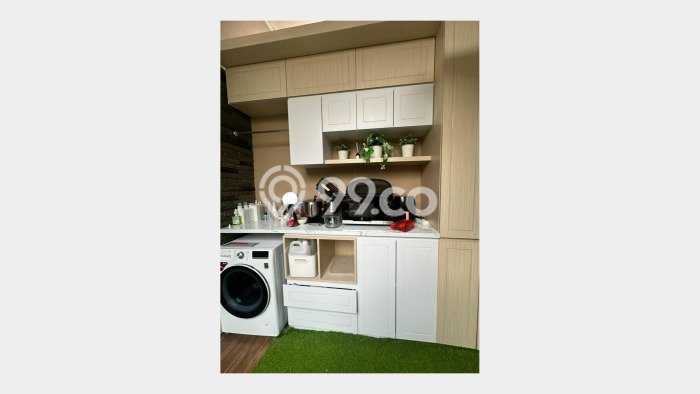 Jual Rumah Modern 3 KT di Pasteur, Bandung Jual Rumah Modern 3 KT di Pasteur, Bandung