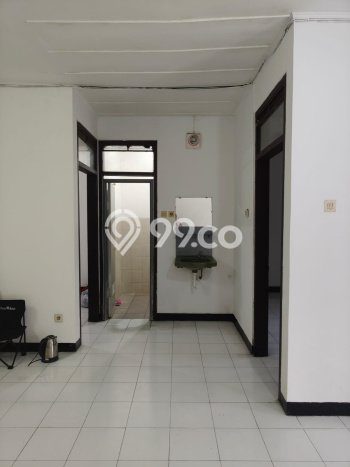 Rumah Modern 2 Kamar LT 130m2 di Taman Kopo Indah Rumah Modern 2 Kamar LT 130m2 di Taman Kopo Indah