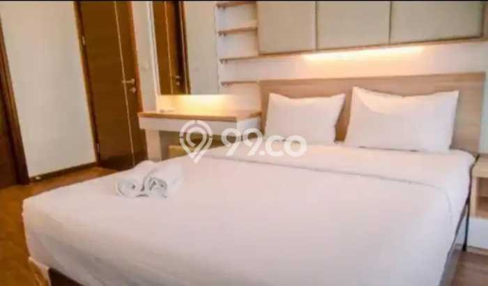 Sewa Apartemen Murah di Coblong, Bandung Dekat Fasilitas Umum Sewa Apartemen Murah di Coblong, Bandung Dekat Fasilitas Umum