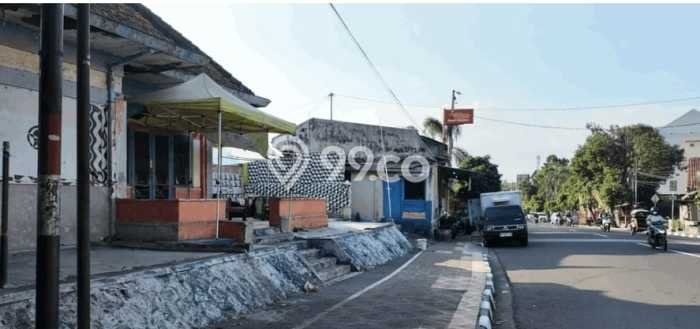 Siap Huni Hunian Elit 7 Kamar di Ngampilan Dekat ke Mana Saja Siap Huni Hunian Elit 7 Kamar di Ngampilan Dekat ke Mana Saja