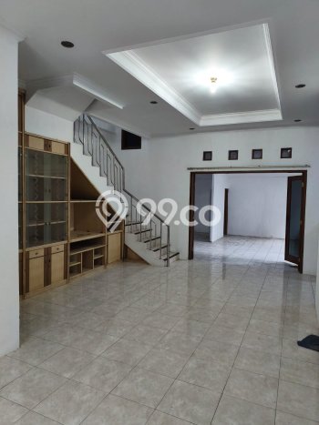 For Sale Hunian Rumah Terawat 3 KT di Caringin, Bandung For Sale Hunian Rumah Terawat 3 KT di Caringin, Bandung