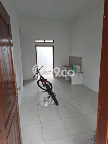 Rumah Minimalis Terbaik Dijual di Cangkuang LT 72m2 Rumah Minimalis Terbaik Dijual di Cangkuang LT 72m2