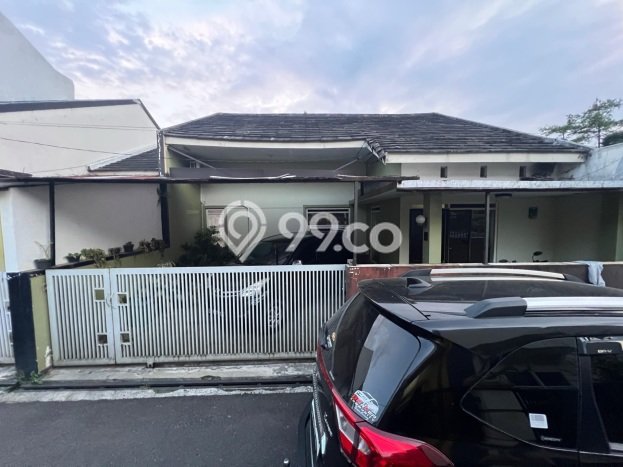 Dijual Rumah Strategis Bagus Punya 3 KT di Cimahi Utara Cimahi - Dijual Rumah Strategis Bagus Punya 3 KT di Cimahi Utara Cimahi -