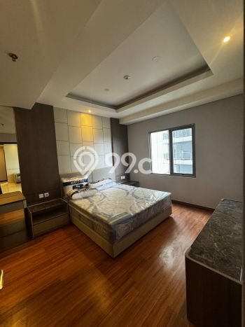 Paling Dicari! Apartemen Eksklusif Dijual di Hegarmanah Punya 3 Bedroom Paling Dicari! Apartemen Eksklusif Dijual di Hegarmanah Punya 3 Bedroom