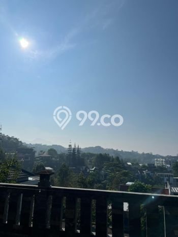 Hunian Mewah LB 315m2 Siap Huni Desain Elegan di Dago Pakar, Bandung Hunian Mewah LB 315m2 Siap Huni Desain Elegan di Dago Pakar, Bandung