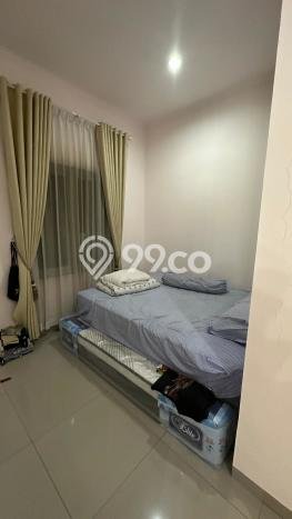 Dijual Hunian Rumah Nyaman 2 Kamar di Sariwangi, Bandung Dijual Hunian Rumah Nyaman 2 Kamar di Sariwangi, Bandung