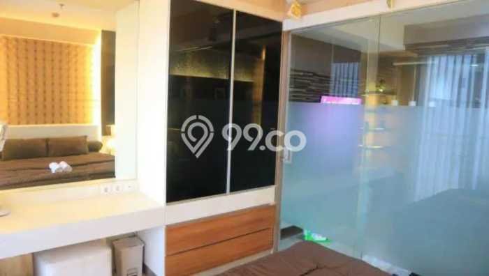 Disewakan Segera Apartemen Minimalis 1 KT di Kawasan Coblong Disewakan Segera Apartemen Minimalis 1 KT di Kawasan Coblong