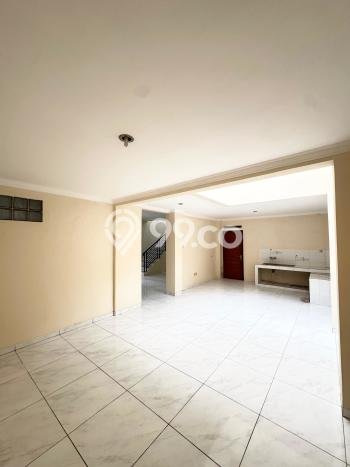 Dijual Rumah Mewah Elegan Dengan View Eksklusif di Turangga, Bandung Dijual Rumah Mewah Elegan Dengan View Eksklusif di Turangga, Bandung