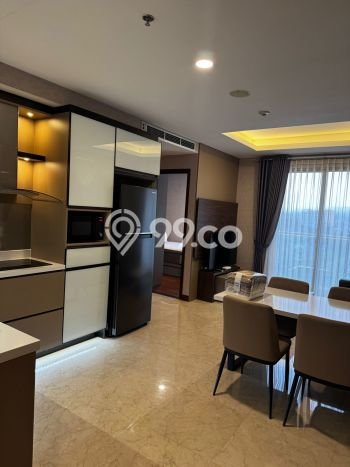 Disewakan Apartemen Harga Terjangkau di Hegarmanah 2 KT Disewakan Apartemen Harga Terjangkau di Hegarmanah 2 KT