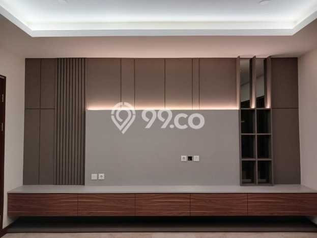 Apartemen Nyaman untuk Disewa, 3 Kamar di Bandung Apartemen Nyaman untuk Disewa, 3 Kamar di Bandung