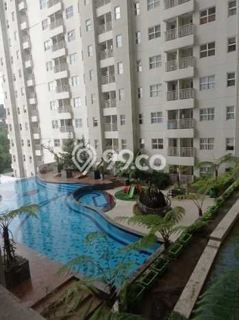 Sewa Apartemen Ekonomis 1 BR di Ciumbuleuit Bandung Sewa Apartemen Ekonomis 1 BR di Ciumbuleuit Bandung