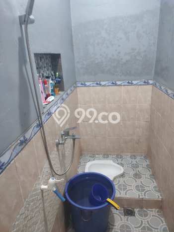 Hunian Cantik Modern Lb 78m2 di Antapani, Bandung Hunian Cantik Modern Lb 78m2 di Antapani, Bandung