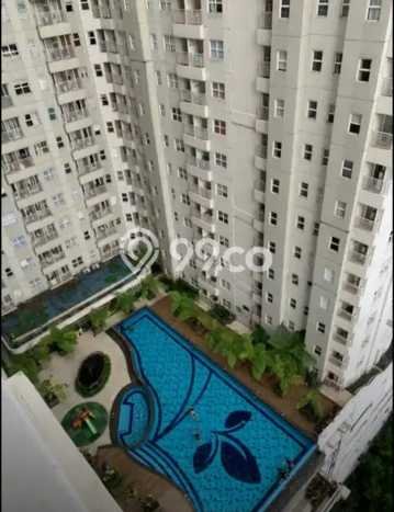 Hunian Apartemen Strategis untuk Dijual di Bandung dengan 2 Kamar Hunian Apartemen Strategis untuk Dijual di Bandung dengan 2 Kamar