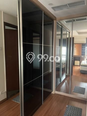 Apartemen Nyaman untuk Disewa, 3 Kamar di Bandung Apartemen Nyaman untuk Disewa, 3 Kamar di Bandung