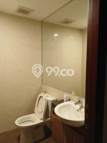 Apartemen Nyaman untuk Disewa, 3 Kamar di Bandung Apartemen Nyaman untuk Disewa, 3 Kamar di Bandung