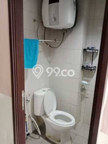 Disewakan Apartemen Terjangkau 2 KT di Cibaduyut Bandung Disewakan Apartemen Terjangkau 2 KT di Cibaduyut Bandung