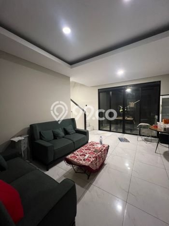 Rumah sewa siap pakai 3 Kamar Tidur di Kota Baru Parahyangan, Bandung Rumah sewa siap pakai 3 Kamar Tidur di Kota Baru Parahyangan, Bandung