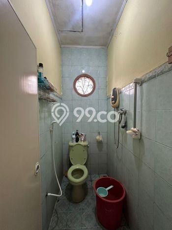 Jual Rumah Modern 4 KT di Setiabudi, Bandung Jual Rumah Modern 4 KT di Setiabudi, Bandung