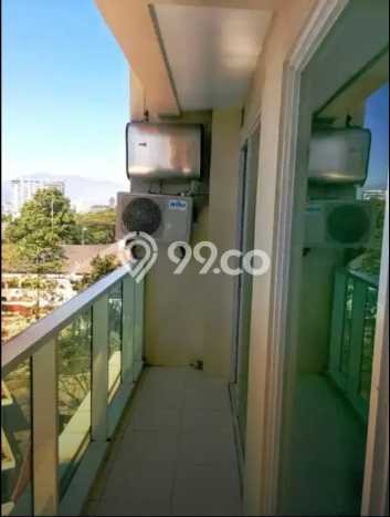 Apartemen Favorit Modern Dijual di Bandung dengan 2 Kamar Tidur Apartemen Favorit Modern Dijual di Bandung dengan 2 Kamar Tidur