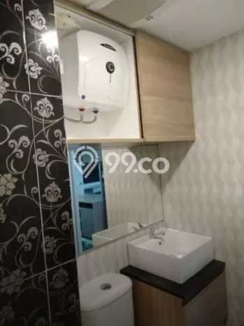 Apartemen Favorit Modern Dijual di Bandung dengan 2 Kamar Tidur Apartemen Favorit Modern Dijual di Bandung dengan 2 Kamar Tidur