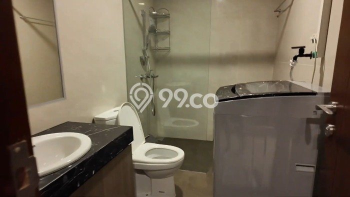 Hunian Apartemen Strategis untuk Dijual di Bandung dengan 2 Kamar Hunian Apartemen Strategis untuk Dijual di Bandung dengan 2 Kamar