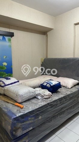 Dijual Apartemen 2 KT di Bandung Luas 36m2 Dijual Apartemen 2 KT di Bandung Luas 36m2