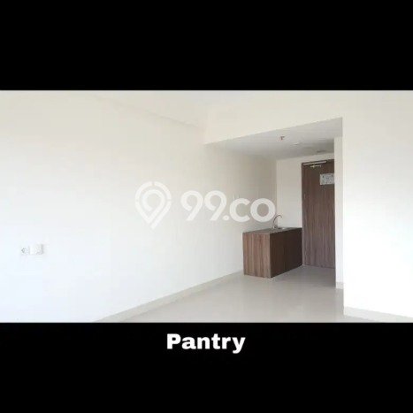 Hunian Apartemen Strategis untuk Dijual di Bandung dengan 1 Kamar Hunian Apartemen Strategis untuk Dijual di Bandung dengan 1 Kamar