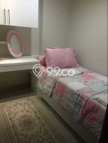 Siap Huni Apartemen di Bandung 2 Kamar & 1 Kamar Mandi, Luas 42m2 Siap Huni Apartemen di Bandung 2 Kamar & 1 Kamar Mandi, Luas 42m2