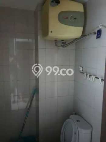 Dijual Apartemen 2 KT di Bandung Luas 38m2 Dijual Apartemen 2 KT di Bandung Luas 38m2