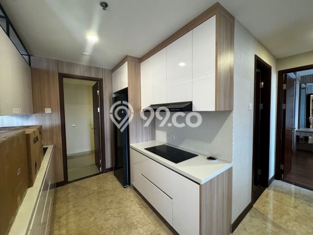 Hunian Apartemen Eksklusif untuk Dijual di Bandung dengan 3 BR & 2 Kamar Mandi Hunian Apartemen Eksklusif untuk Dijual di Bandung dengan 3 BR & 2 Kamar Mandi