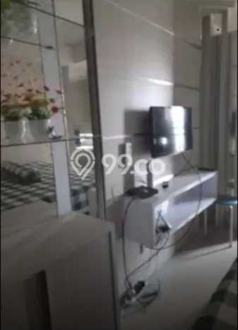 Hunian Apartemen Budget Friendly di Bandung dengan 1 Kamar Tidur, 1 Kamar Mandi Hunian Apartemen Budget Friendly di Bandung dengan 1 Kamar Tidur, 1 Kamar Mandi