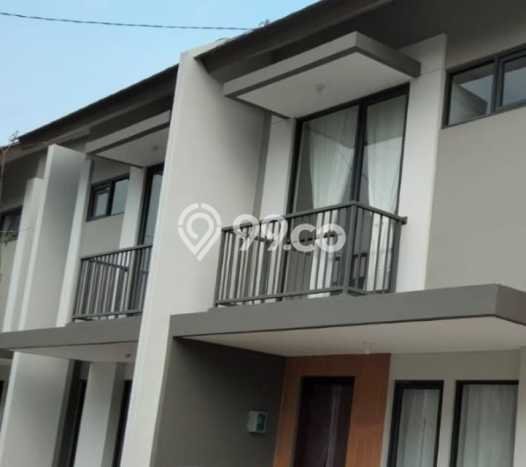 Hunian Nyaman Asri 3 KT Siap Huni di Cibeureum Bandung Hunian Nyaman Asri 3 KT Siap Huni di Cibeureum Bandung
