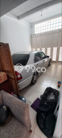 Rumah Luas Asri 5 KT Siap Huni di Ciwaruga Bandung Rumah Luas Asri 5 KT Siap Huni di Ciwaruga Bandung