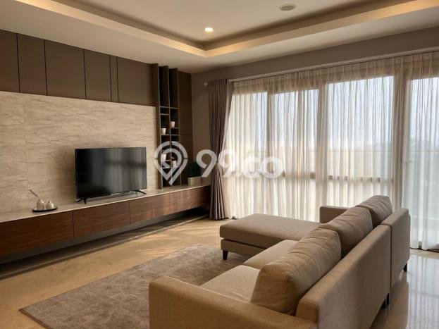 Hunian Apartemen Eksklusif untuk Dijual di Bandung dengan 3 BR & 2 Kamar Mandi Hunian Apartemen Eksklusif untuk Dijual di Bandung dengan 3 BR & 2 Kamar Mandi