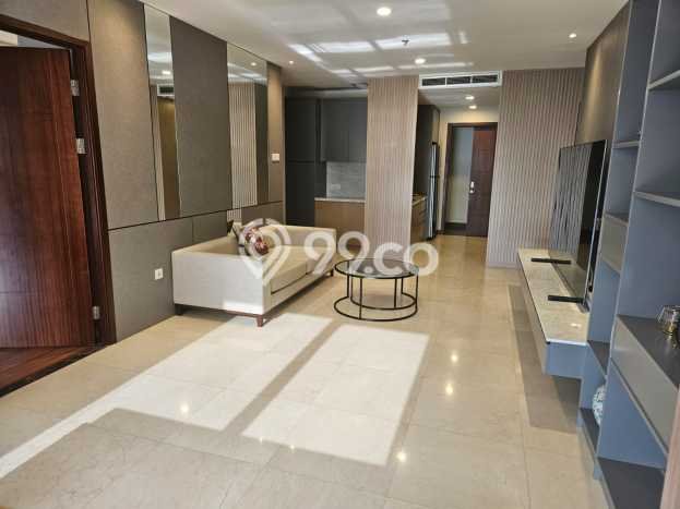 Paling Dicari! Apartemen Eksklusif Dijual di Hegarmanah Punya 3 Bedroom Paling Dicari! Apartemen Eksklusif Dijual di Hegarmanah Punya 3 Bedroom