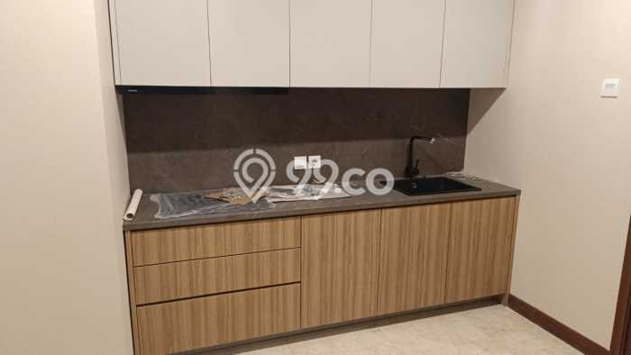 Apartemen Minimalis untuk Disewa, 3 Kamar di Bandung Apartemen Minimalis untuk Disewa, 3 Kamar di Bandung