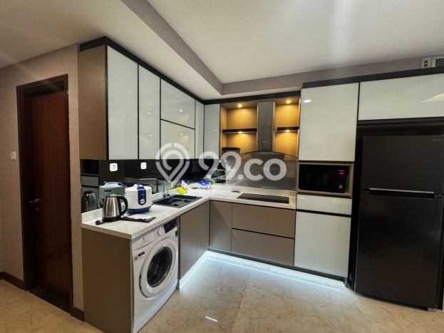Disewakan Apartemen Harga Terjangkau di Hegarmanah 2 KT Disewakan Apartemen Harga Terjangkau di Hegarmanah 2 KT
