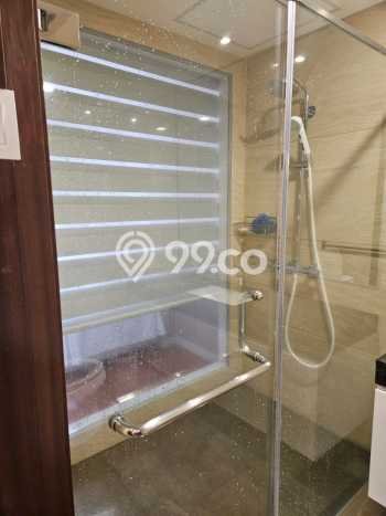 Paling Dicari! Apartemen Eksklusif Dijual di Hegarmanah Punya 3 Bedroom Paling Dicari! Apartemen Eksklusif Dijual di Hegarmanah Punya 3 Bedroom