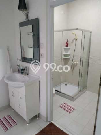 For Sale! Premium House LT 407m2 Desain Modern di Ciateul For Sale! Premium House LT 407m2 Desain Modern di Ciateul