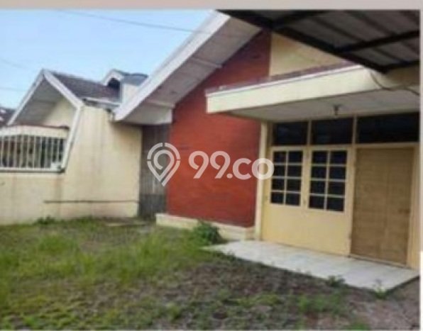Dijual Rumah 2 Kamar Lokasi Ideal Nyaman dan Strategis di Babakan Ciparay Dijual Rumah 2 Kamar Lokasi Ideal Nyaman dan Strategis di Babakan Ciparay