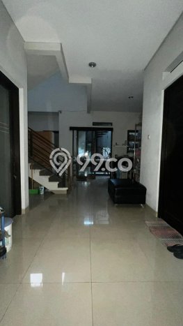 Jual Rumah Bagus Siap Huni LB 200m2 di Bandung Kulon, Bandung Jual Rumah Bagus Siap Huni LB 200m2 di Bandung Kulon, Bandung
