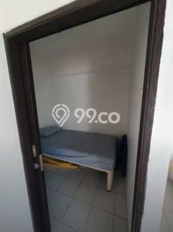 Dijual Apartemen 2 KT 1 KM di Cihampelas Luas 33m2 Dijual Apartemen 2 KT 1 KM di Cihampelas Luas 33m2