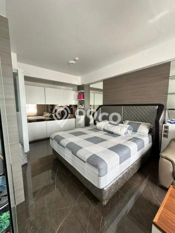 Sewa Apartemen Terjangkau 1 KT di Cibaduyut Bandung Sewa Apartemen Terjangkau 1 KT di Cibaduyut Bandung