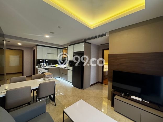 Disewakan Apartemen Harga Terjangkau di Hegarmanah 2 KT Disewakan Apartemen Harga Terjangkau di Hegarmanah 2 KT