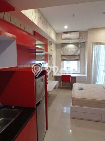 Sewa Apartemen Ekonomis 1 BR di Ciumbuleuit Bandung Sewa Apartemen Ekonomis 1 BR di Ciumbuleuit Bandung