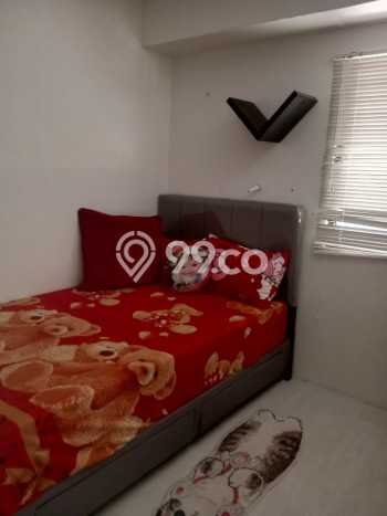 Dijual Apartemen 2 KT di Bandung Luas 40m2 Dijual Apartemen 2 KT di Bandung Luas 40m2