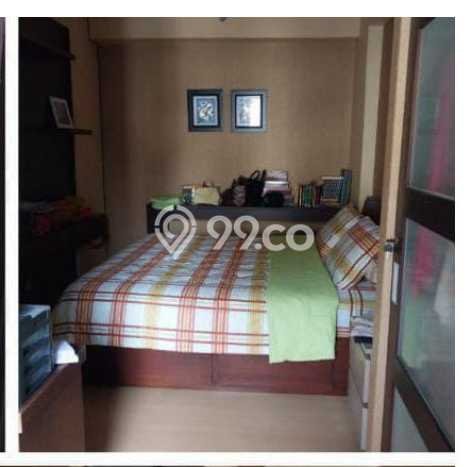Apartemen Favorit Nyaman Dijual di Bandung dengan 3 Kamar Tidur Apartemen Favorit Nyaman Dijual di Bandung dengan 3 Kamar Tidur