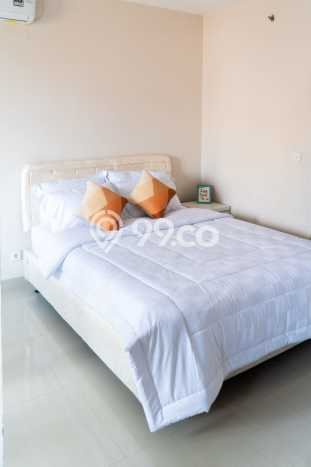 Siap Huni Apartemen 1 KT 1 KM di Sudirman Luas 28m2 Siap Huni Apartemen 1 KT 1 KM di Sudirman Luas 28m2