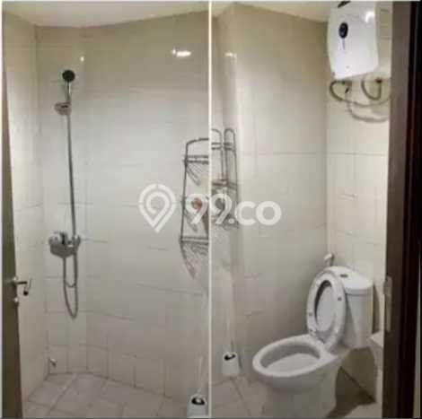 Apartemen Minimalis untuk Disewa, 2 Kamar di Bandung Apartemen Minimalis untuk Disewa, 2 Kamar di Bandung